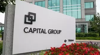 Capital Group Bitcoin stratejisini değiştirdi