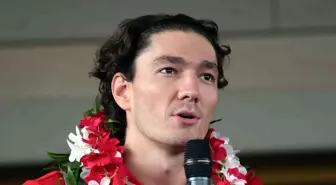 Cedi Osman ve Alperen Şengün: Gümüş Madalya İçin Mutluyuz