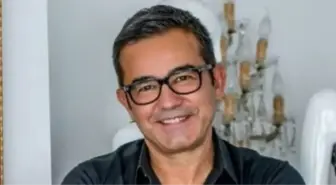 Cengiz Abazoğlu kimdir? Cengiz Abazoğlu kaç yaşında, nereli?