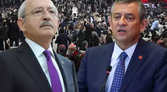 CHP'de kurultay davası bugün! İşte muhtemel 5 senaryo