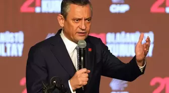 CHP'den 'yeni parti' iddiasına net yanıt: Söz konusu olamaz