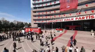 CHP kurultay davası ne zaman, saat kaçta? CHP kurultay davasında suçlamalar neler? CHP'de kritik gün
