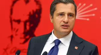 CHP'de Kurultay İptali Davası Hakkında Açıklama