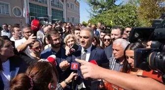 CHP Kurultayı Davasında Ara Karar: Dava 24 Ekim'e Ertelendi