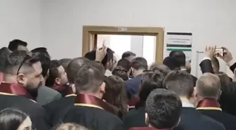 CHP'nin kurultay davasında gerginlik: Özel lehine kriminal faaliyetler yürütüldü