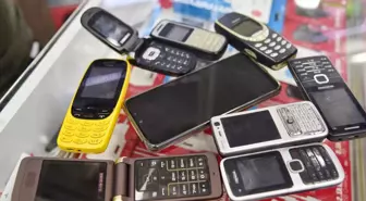 Tuşlu Telefonlar Yeniden Popüler Oluyor