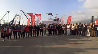 Akdeniz Balık Av Sezonu 2025-2026 Başladı