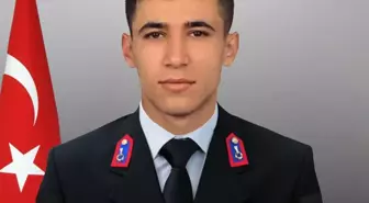 Şehit Uzman Çavuş Yücel Yeşil'in Eski Eşi Doğum Yaptı