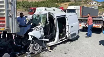 Elazığ'da Asayiş Uygulamalarında 268 Kişi Yakalandı, Trafik Kazalarında 2 Ölü