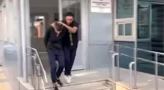 Hırsızlıktan Aranan Şahıs, İstanbul'da Tutuklandı