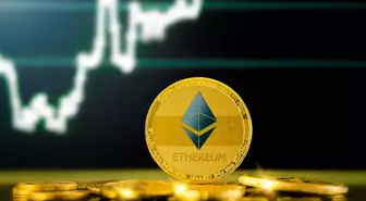Ethereum yatırımcıları için çarpıcı istatistik açıklandı