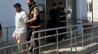 Adana'da silahlı saldırı: İki şüpheli tutuklandı