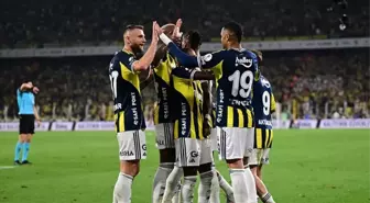 Fenerbahçe Alanyaspor maçında kimler oynamayacak?