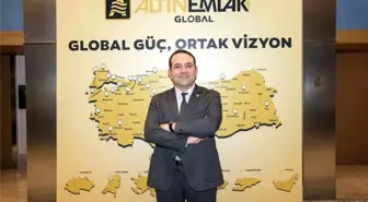 Gayrimenkulde yol haritası belirlendi