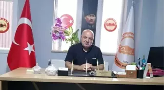 Sağlıkta Hak Sendikası Başkanı Gödekmerdan: Memur ve Emeklilerin Umudu Kırıldı