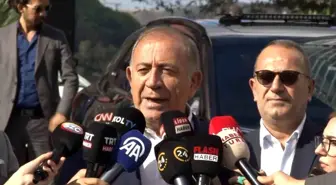 Gürsel Tekin'den Kurultay Davası Açıklaması