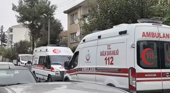 Yalnız Yaşayan Adam Balkondan Eve Giren Komşuları Tarafından Ölü Bulundu