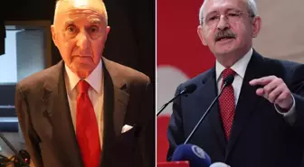 Hikmet Çetin'den gündem yaratacak Kılıçdaroğlu iddiası: Hazırlığı ona göre yapıyor