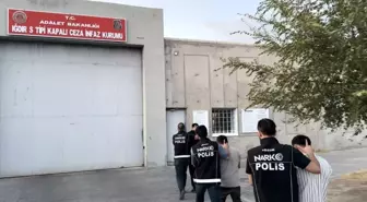 Iğdır'da Uyuşturucu Operasyonu: 3 Kişi Tutuklandı
