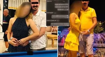 İlçe başkanlığında yasak aşk skandalı: Video ve yazışmalar dava dosyasında