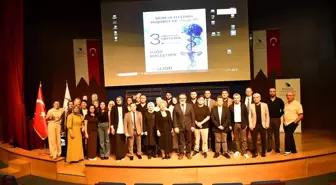 UJOD Düzce Ürojinekoloji ve İnfertilite Toplantısı Gerçekleştirildi