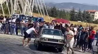 Isparta'da Modifiye Fuarı Hakkında Soruşturma Başlatıldı