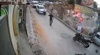 Eşini Rehin Alan Adam Polis Tarafından İkna Edildi