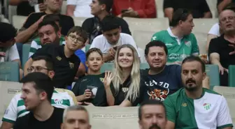 Bursaspor, Kombine Satışlarında İkinci Sırada