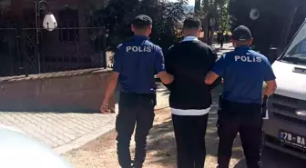 Karabük'te Firari Hükümlü Yakalandı