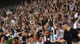 Karşıyaka'nın Taraftar Hasreti Sona Eriyor