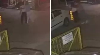 Kavgada boynu kesilen kişi 10 dakikada hastaneye yetiştirildi! Operasyon sonrası hayata tutundu