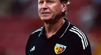 Kayserispor, Yeni Sezon İçin 13 Futbolcu Transfer Etti