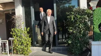 Kılıçdaroğlu Davayla İlgili Açıklama Yapmadı