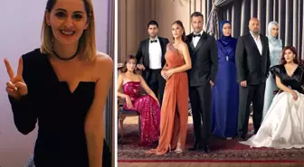 'Kızılcık Şerbeti' dizisinin senaristlerinden Merve Göntem gözaltına alındı