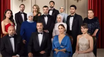 Kızılcık Şerbeti yayından kalkıyor mu? Kızılcık Şerbeti neden yayından kalkıyor? RTÜK'ten açıklama!
