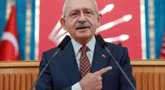 Kurultay davasının ertelenmesi sonrası Kılıçdaroğlu cephesinden ilk açıklama