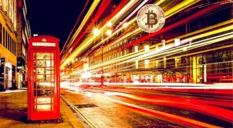 Londra Borsası, özel fonlar için Blockchain tabanlı platform başlattı
