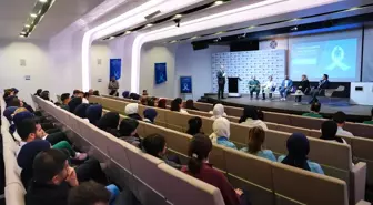 Prostat Kanserine Karşı Farkındalık Paneli Düzenlendi