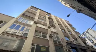 Mersin'de psikolojik sorunları olan 73 yaşındaki adam intihar etti