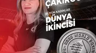 Milli Boksörlerden Dünya Şampiyonası'nda İki Gümüş, Bir Bronz Madalya