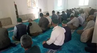 Hakkari'de Peygamber Efendimizin Doğum Yıldönümü Etkinliği