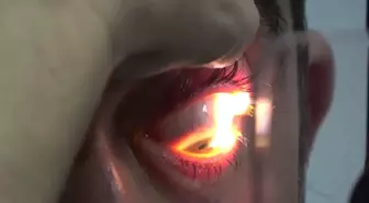 Yatılı okulda skandal! Öğrencilerin göz kapaklarını yapıştırdılar