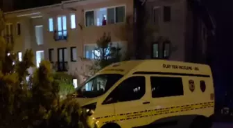 Düzce'de Doğum Günü Balonu Yüzünden Çocuk Hayatını Kaybetti