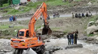 Pakistan'da Muson Yağmurları: 985 Kişi Hayatını Kaybetti