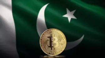 Pakistan küresel kripto para firmalarını ülkeye davet etti