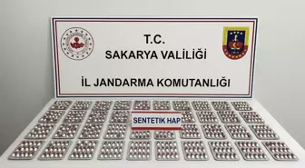 Uyuşturucu Operasyonunda İki Şahıs Tutuklandı
