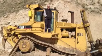 Muğla'da Dozer Satışı Dolandırıcılığı İddiası