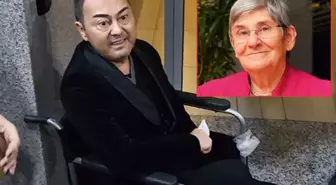 Serdar Ortaç'tan Canan Karatay iddiasına zehir zemberek yanıt