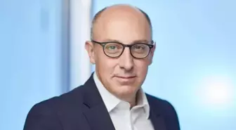 Sinan Selen, Alman Anayasayı Koruma Teşkilatı Başkanlığı'na Atandı