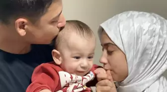 SMA'lı Abbas Miran için acil yardım çağrısı